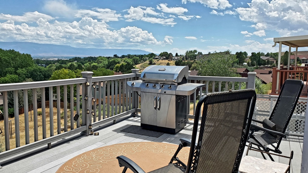 Photo of Outdoor in The Ridges