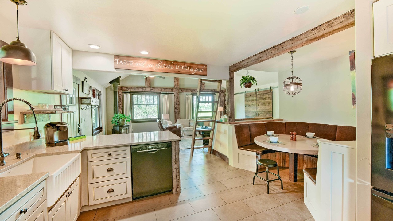 Photo of Kitchen in Gunnison