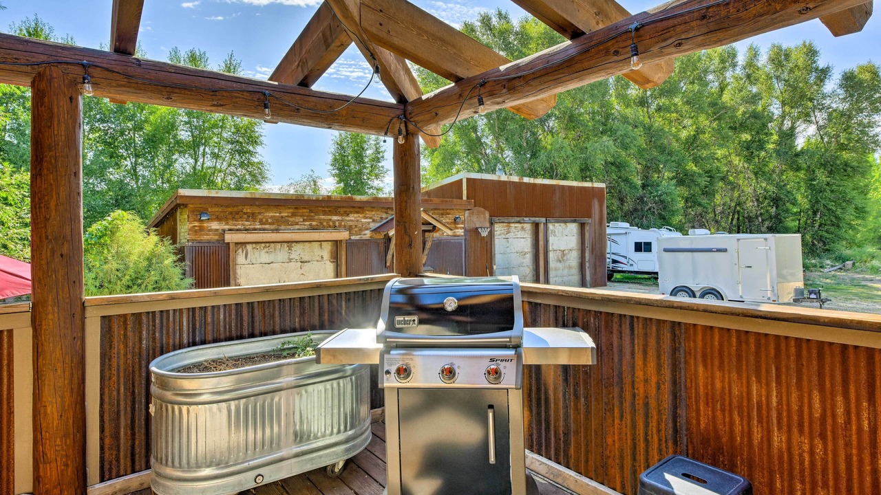 Photo of Outdoor in Gunnison