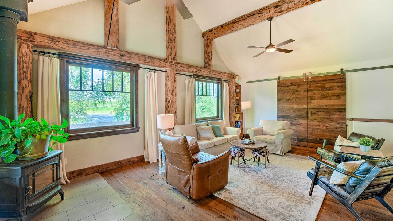 Photo of Bedroom in Gunnison