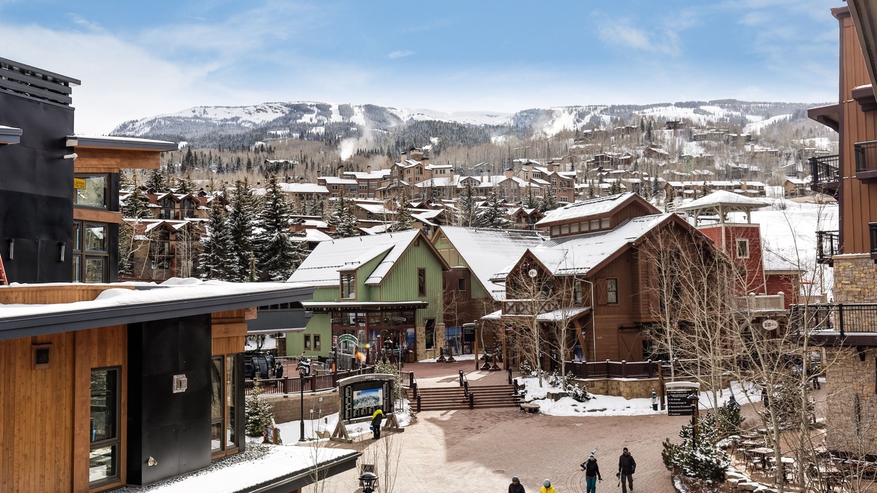 Photo of Others in Snowmass Village
