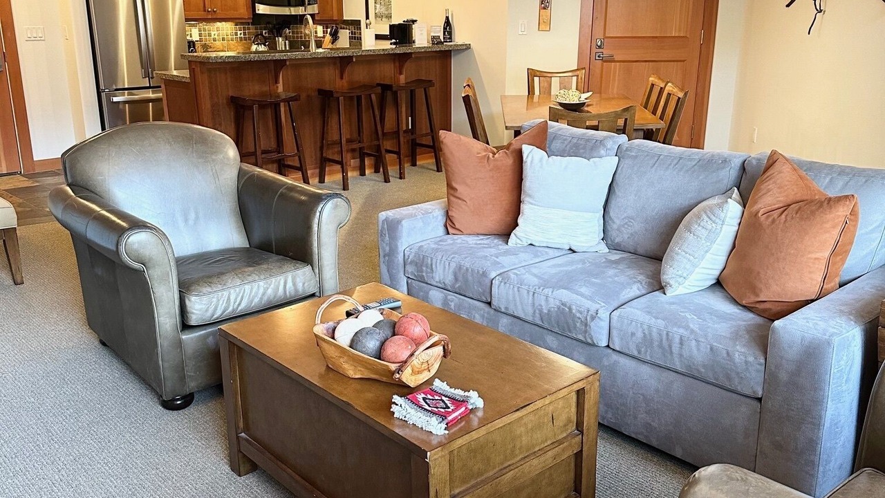 Photo of Bedroom in Snowmass Village