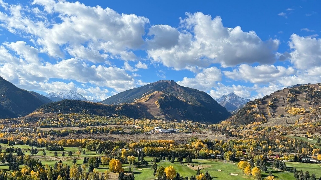 Photo of Others in Snowmass Village