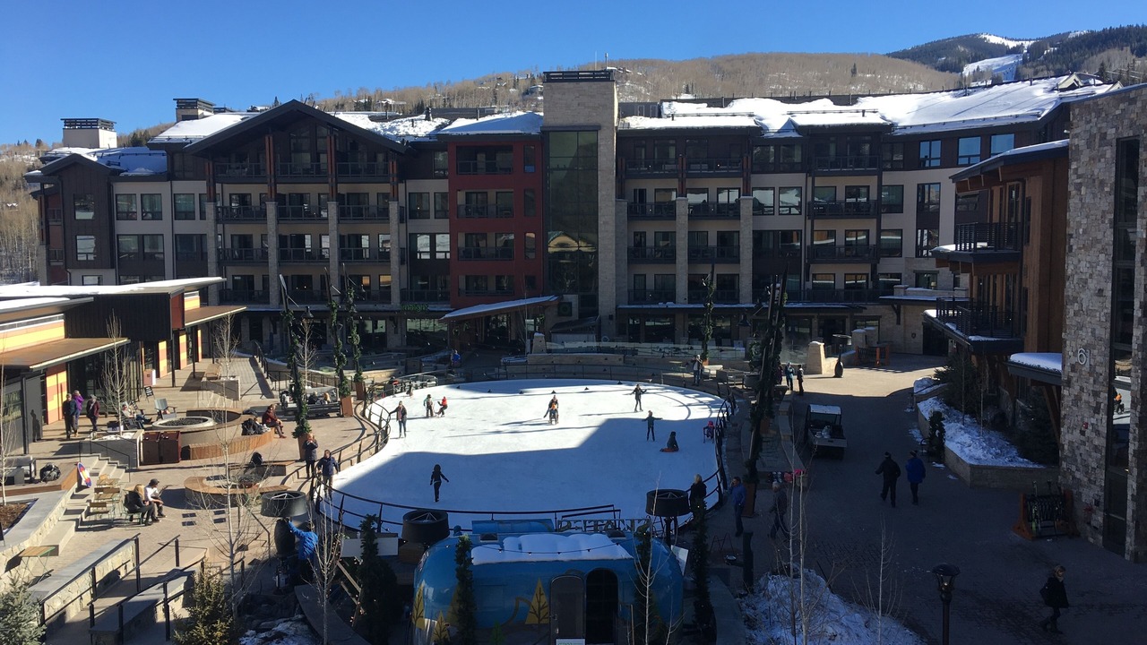 Photo of Others in Snowmass Village