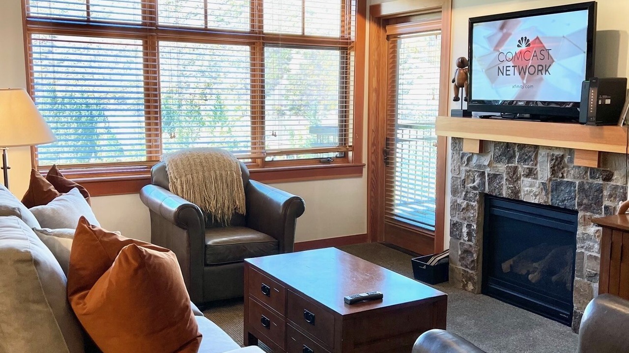 Photo of Bedroom in Snowmass Village
