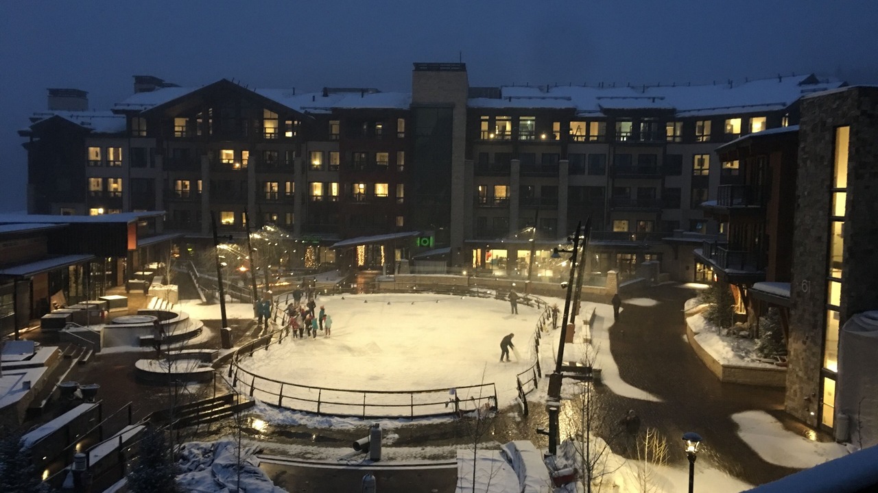 Photo of Others in Snowmass Village