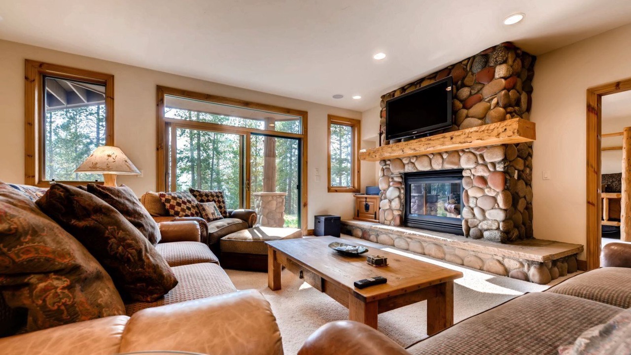 Photo of Livingroom in The Highlands