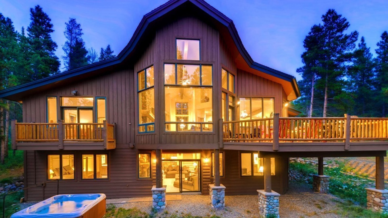 Photo of Outdoor in The Highlands