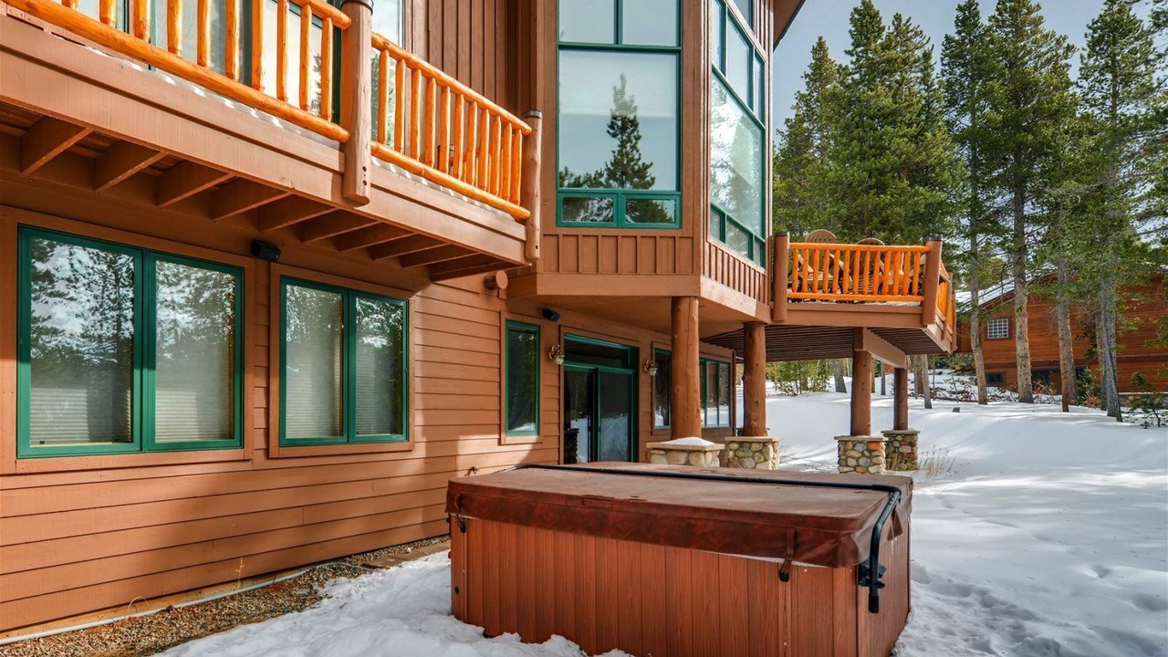 Photo of Outdoor in The Highlands