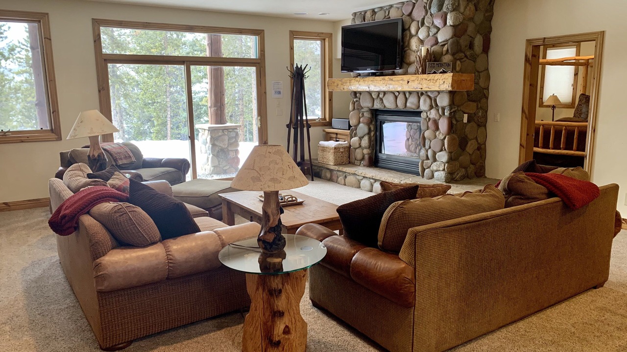 Photo of Livingroom in The Highlands