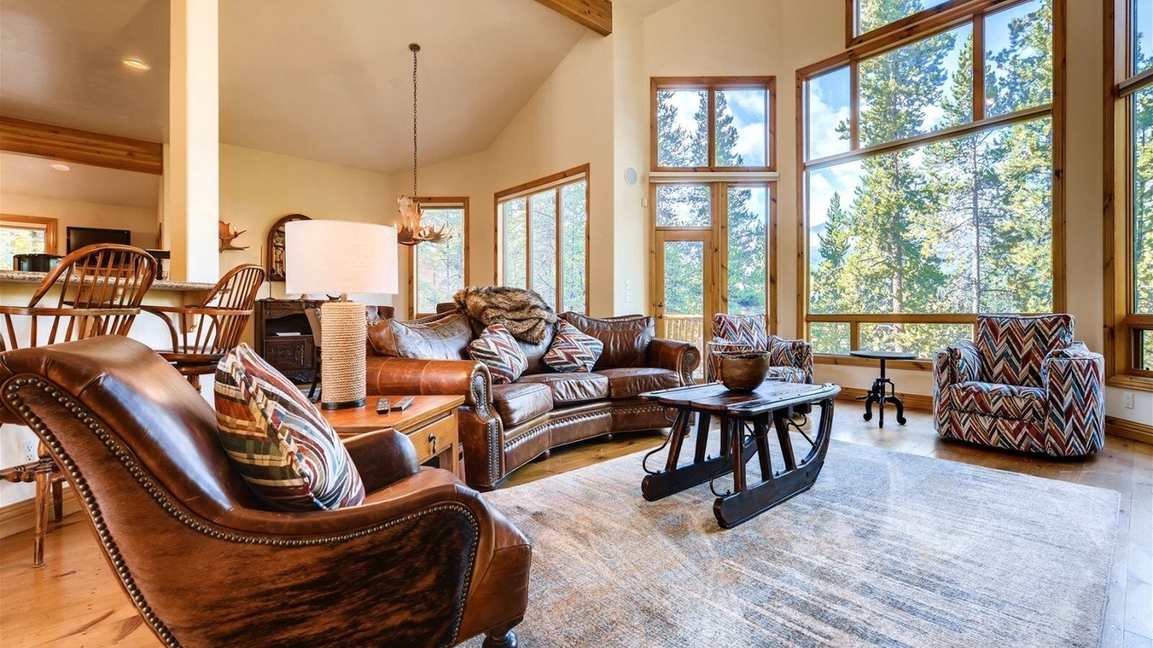 Photo of Bedroom in The Highlands