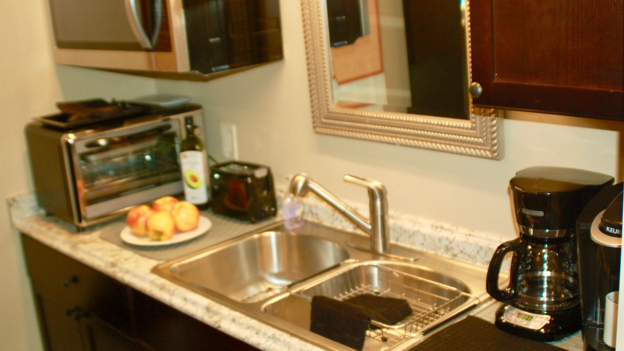 Photo of Kitchen in University Hills