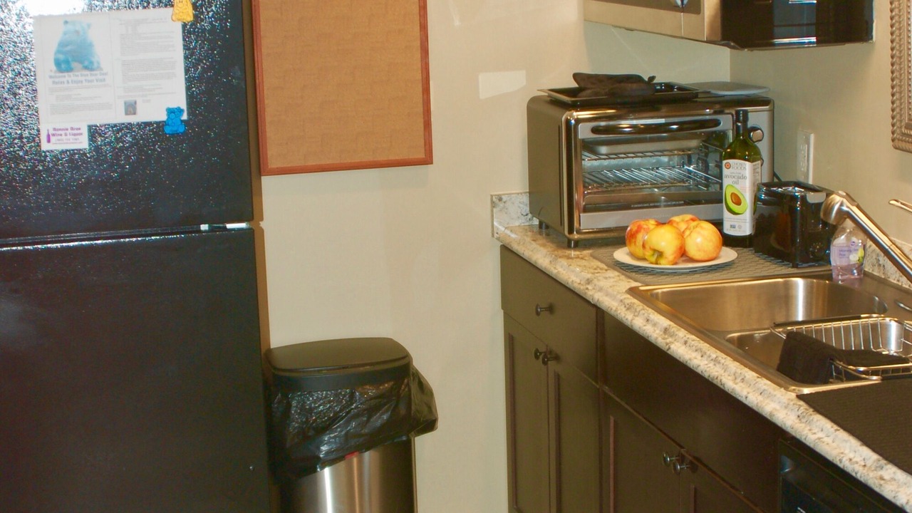 Photo of Kitchen in University Hills