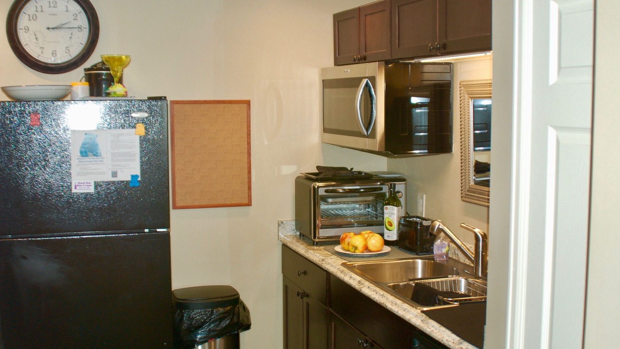 Photo of Kitchen in University Hills