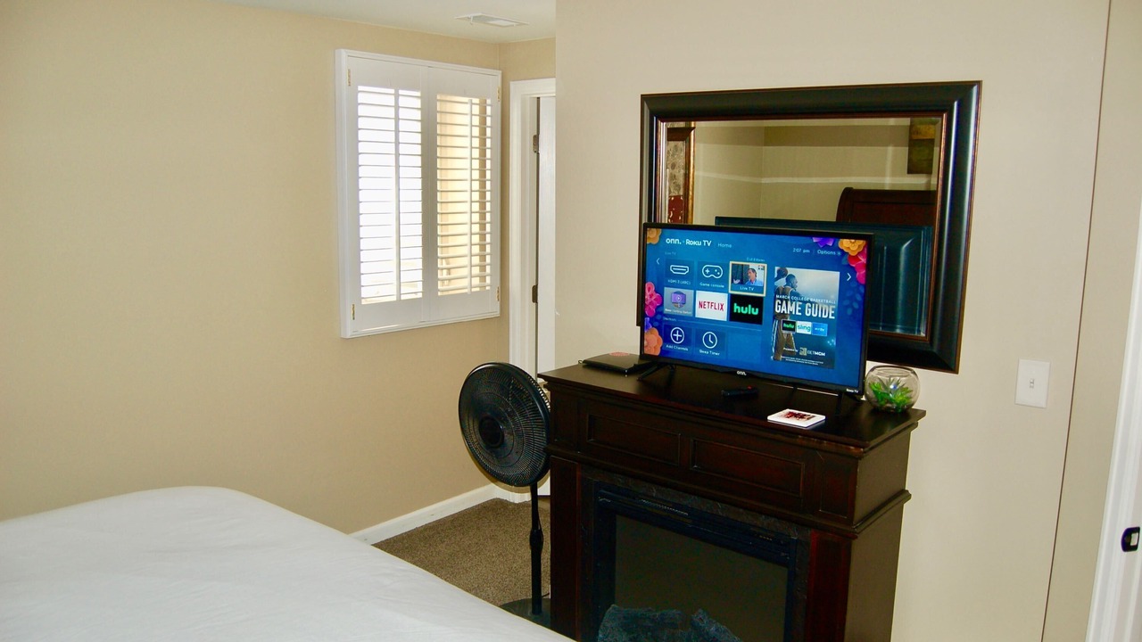 Photo of Bedroom in University Hills