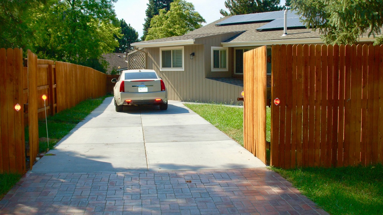 Photo of Outdoor in University Hills