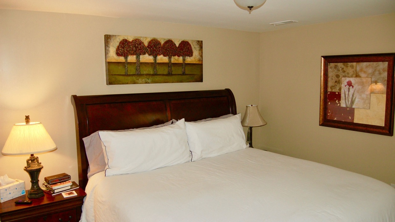 Photo of Bedroom in University Hills