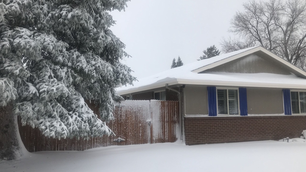 Photo of Outdoor in University Hills