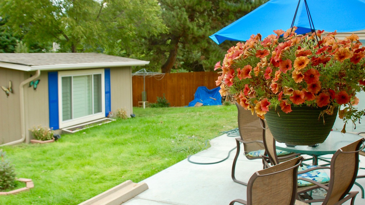 Photo of Outdoor in University Hills