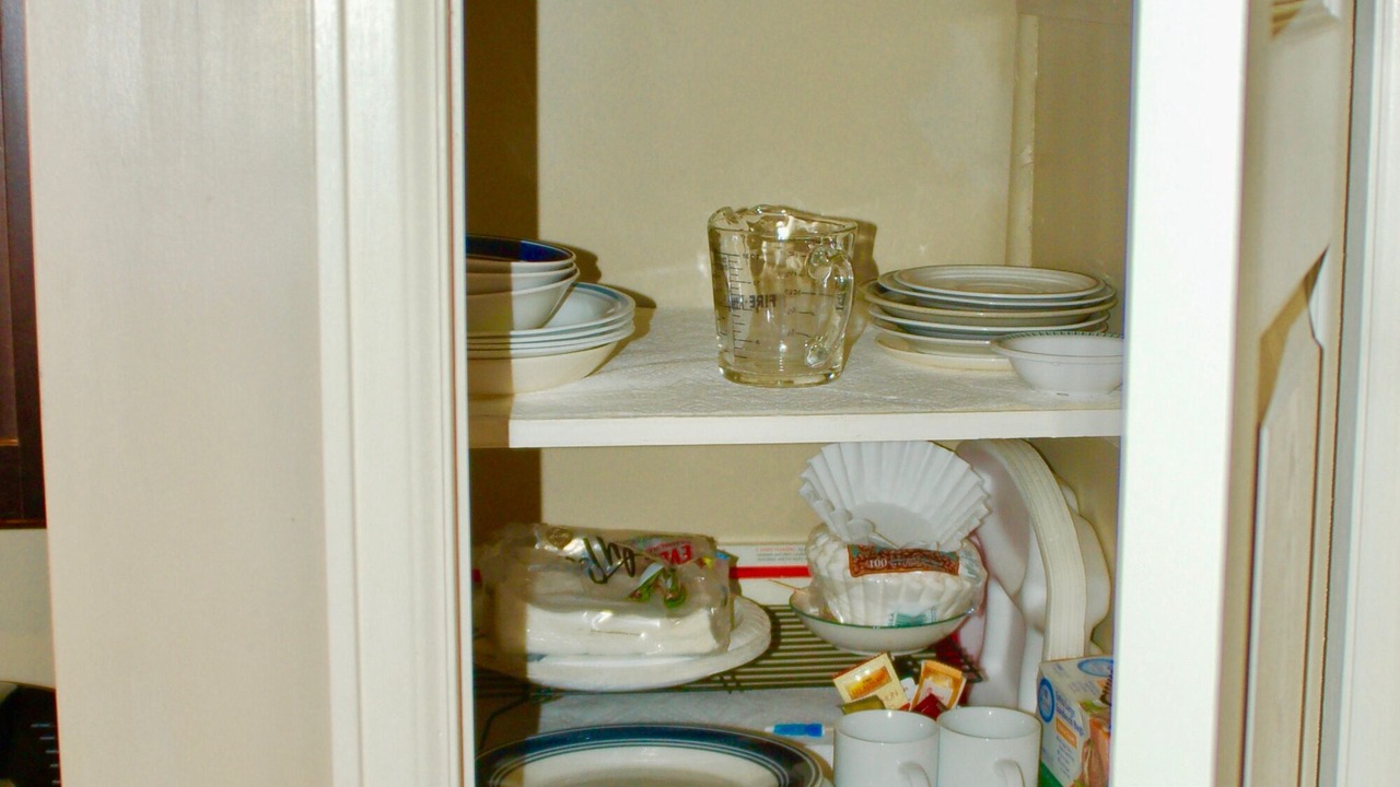 Photo of Kitchen in University Hills