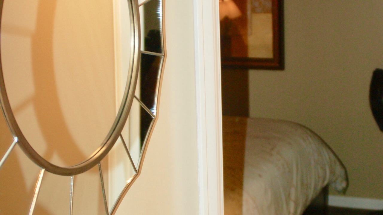 Photo of Bedroom in University Hills