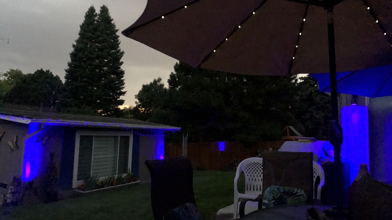 Photo of Outdoor in University Hills