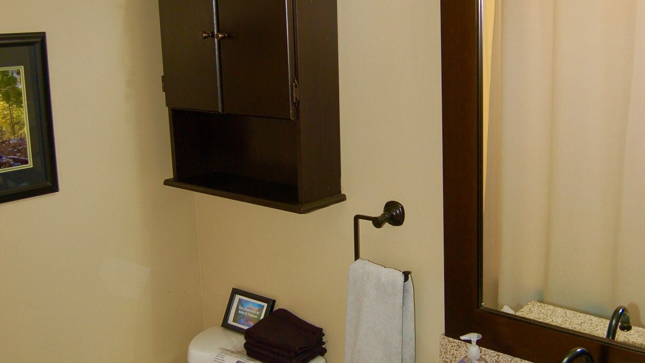 Photo of Bathroom in University Hills