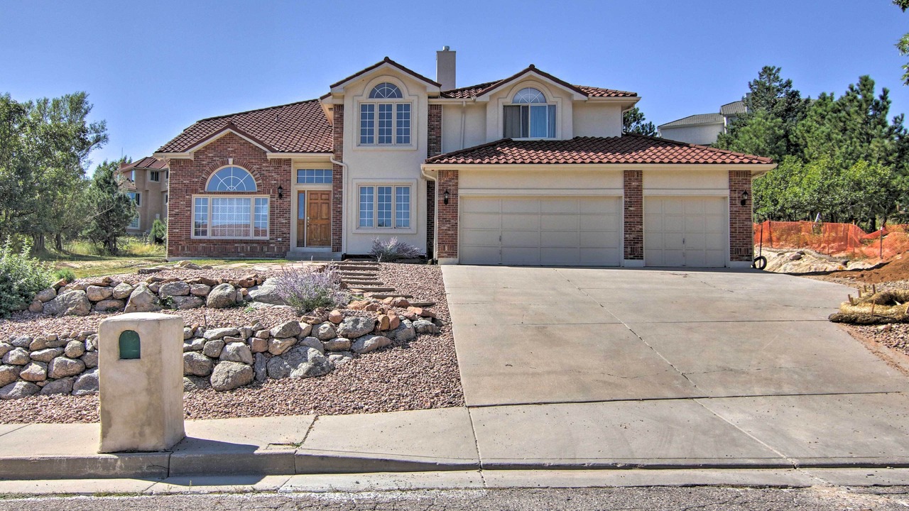 Photo of Others in Northwest Colorado Springs