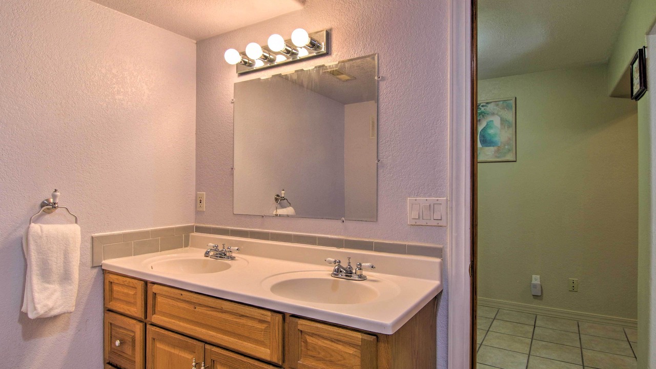 Photo of Bathroom in Northwest Colorado Springs