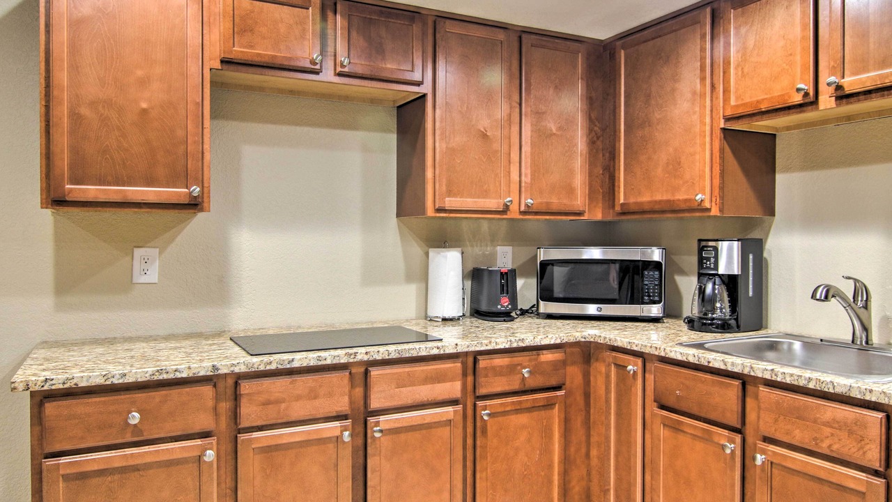 Photo of Kitchen in Northwest Colorado Springs