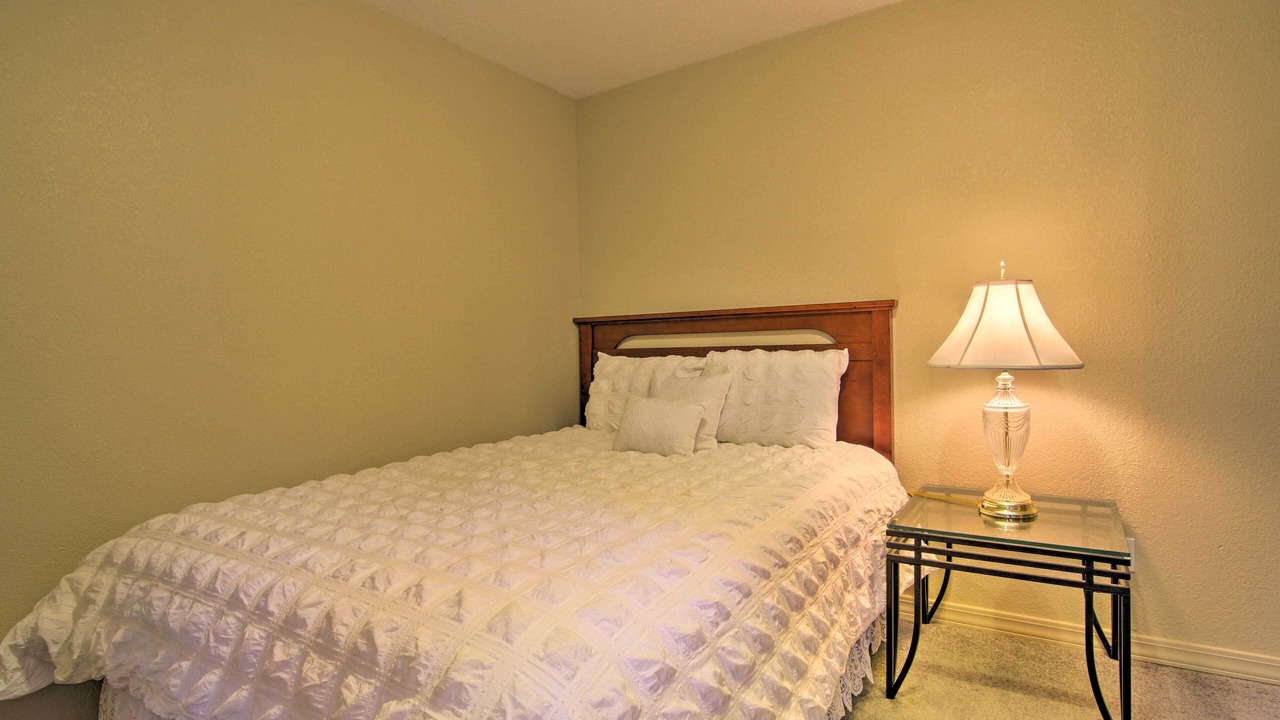 Photo of Bedroom in Northwest Colorado Springs