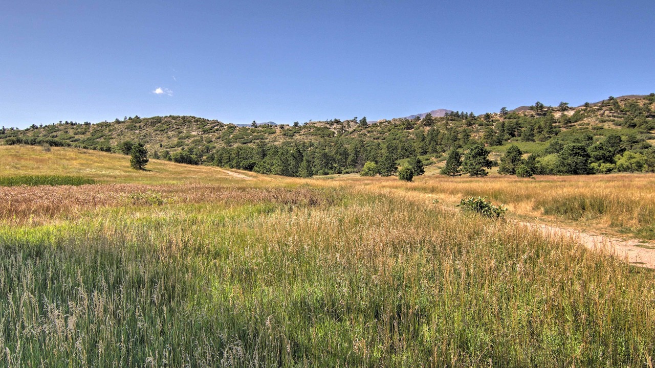Photo of Others in Northwest Colorado Springs