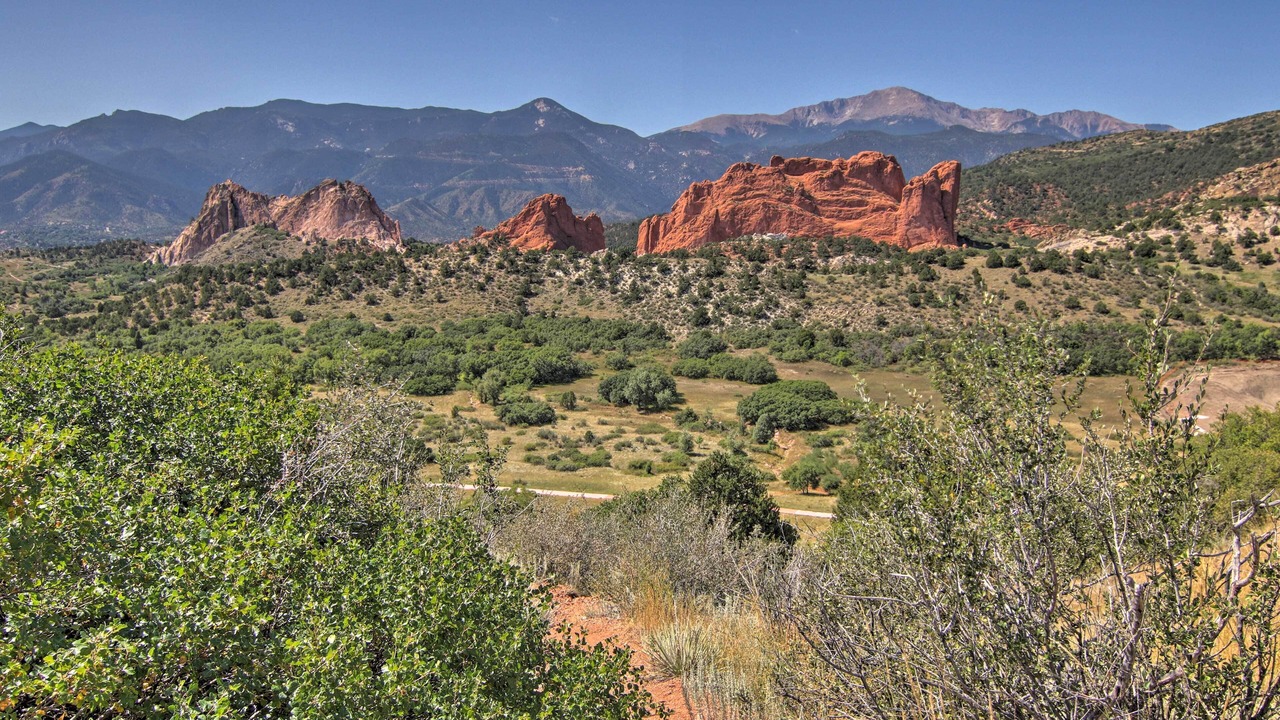 Photo of Outdoor in Northwest Colorado Springs