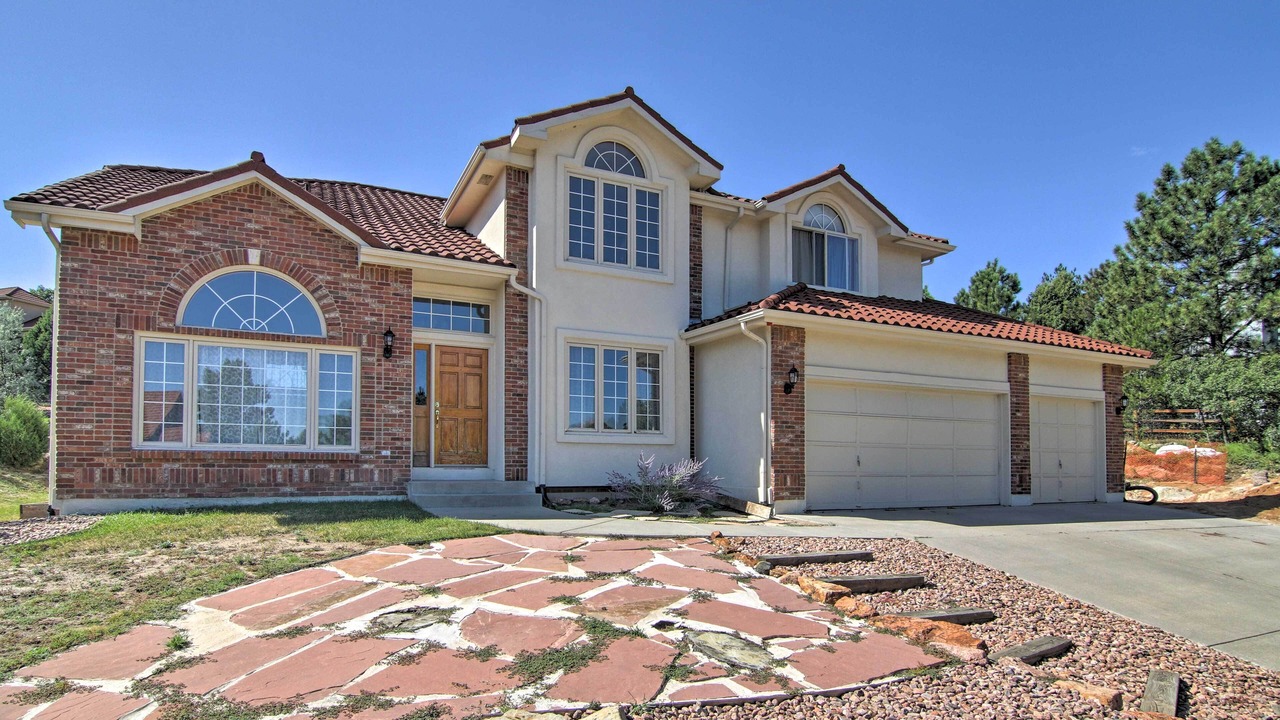 Photo of Outdoor in Northwest Colorado Springs