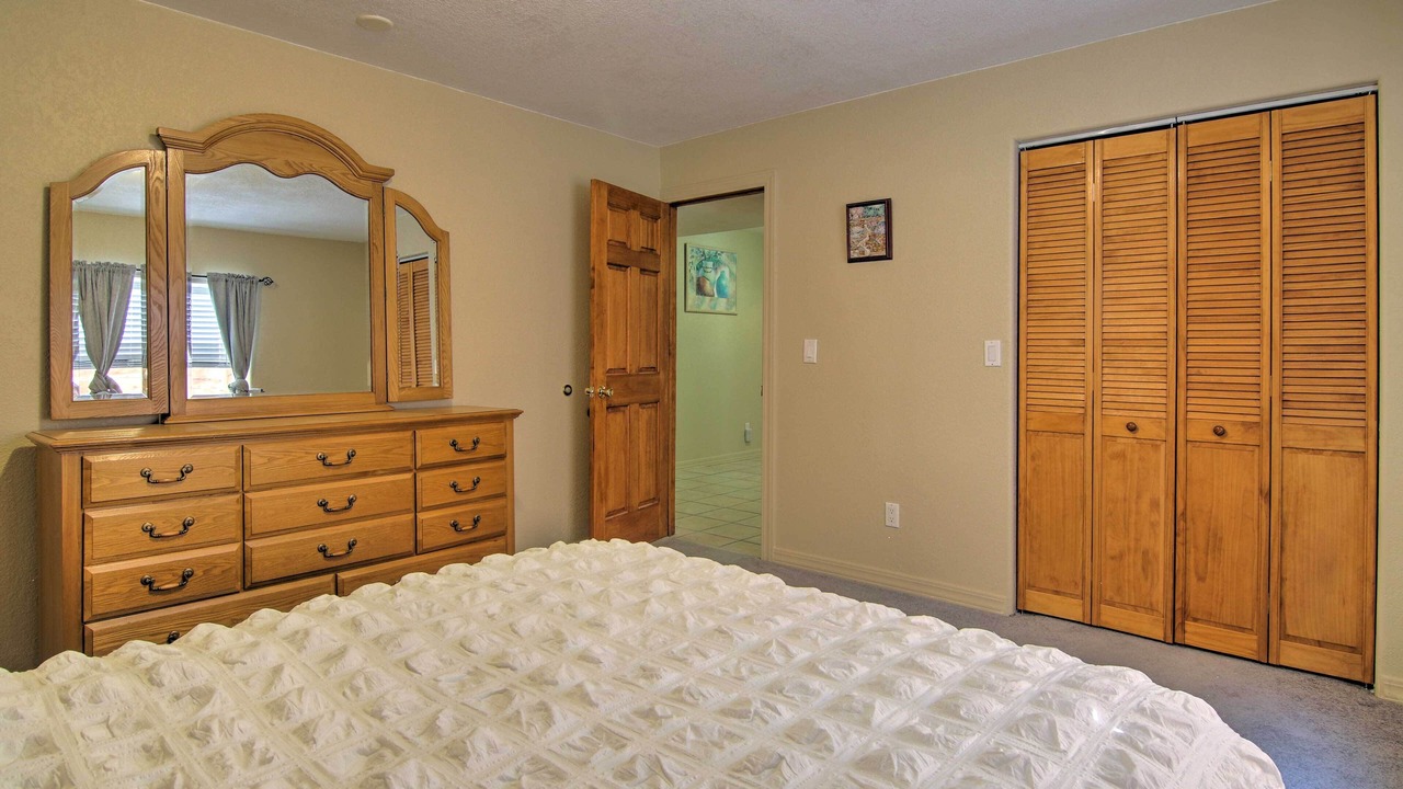 Photo of Bedroom in Northwest Colorado Springs