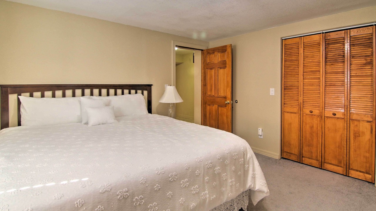 Photo of Bedroom in Northwest Colorado Springs