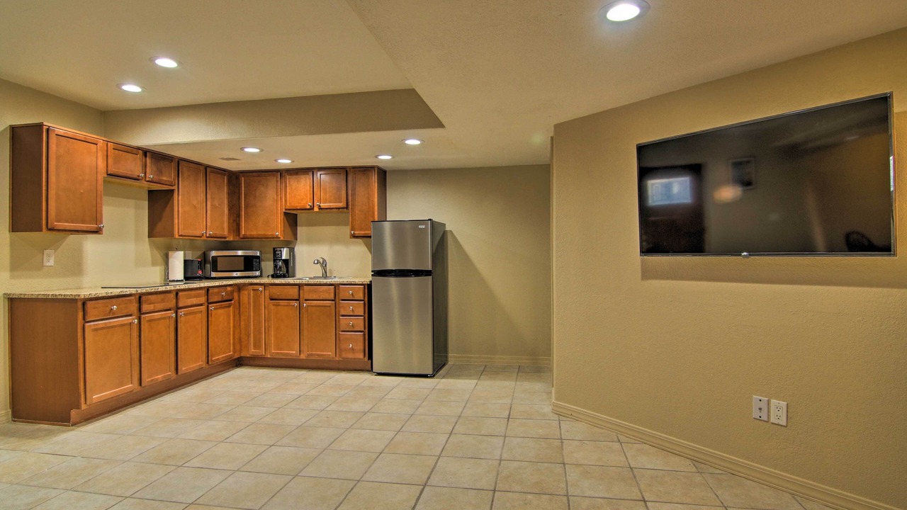 Photo of Kitchen in Northwest Colorado Springs