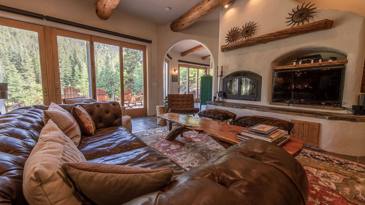 Photo of Livingroom in Salida