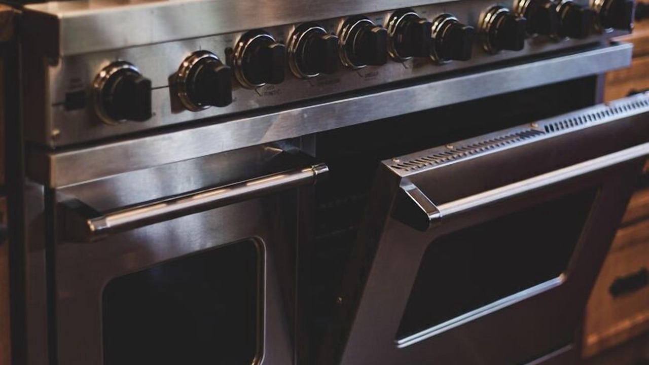 Photo of Kitchen in Salida