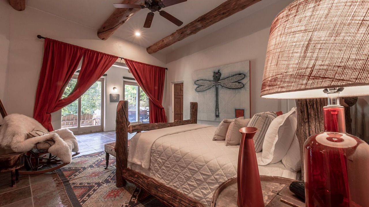 Photo of Bedroom in Salida