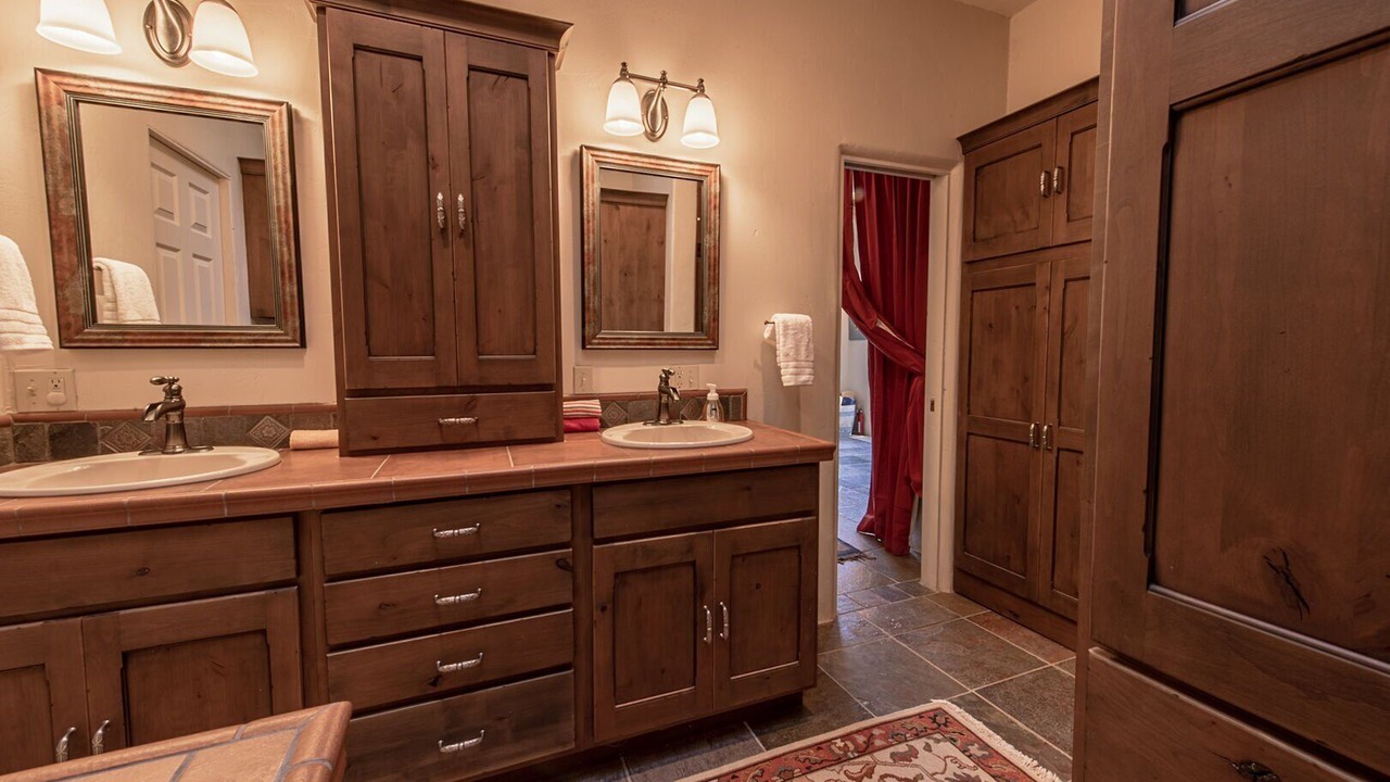 Photo of Bathroom in Salida