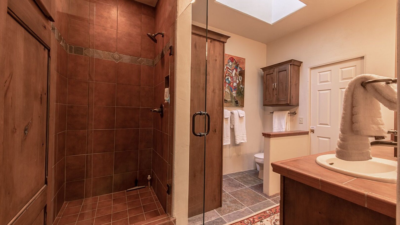 Photo of Bathroom in Salida