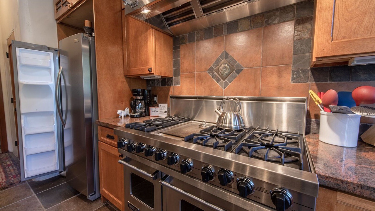 Photo of Kitchen in Salida