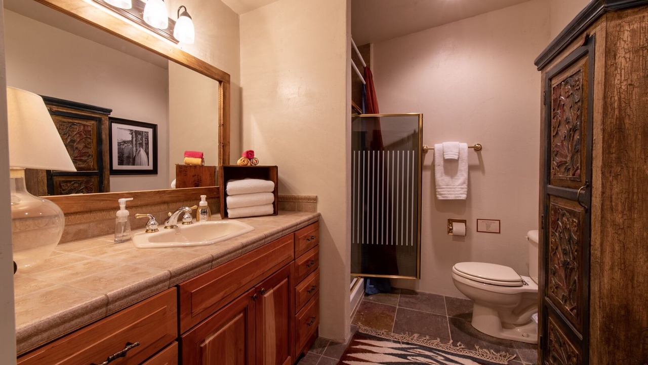 Photo of Bathroom in Salida
