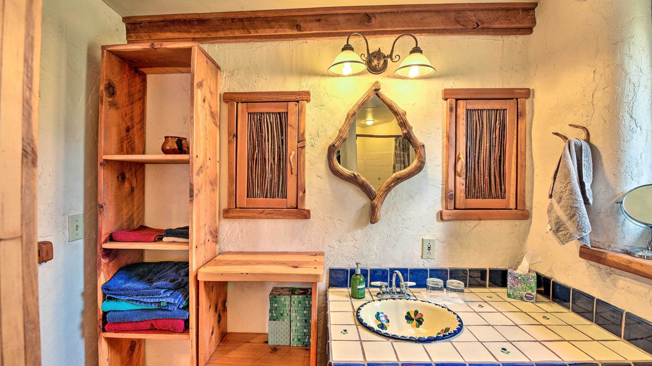 Photo of Bathroom in Baca Grande