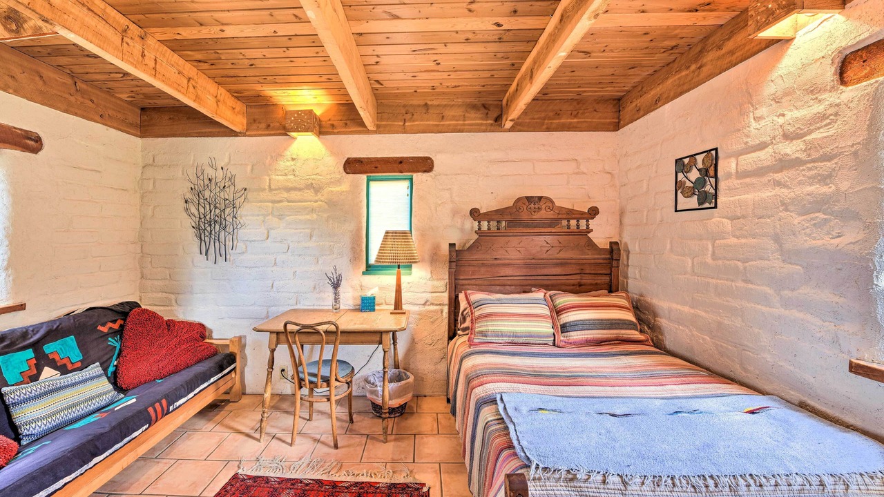 Photo of Bedroom in Baca Grande