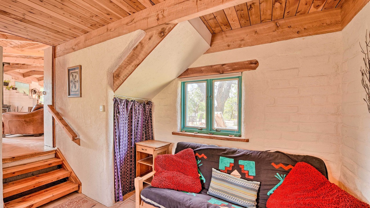 Photo of Livingroom in Baca Grande