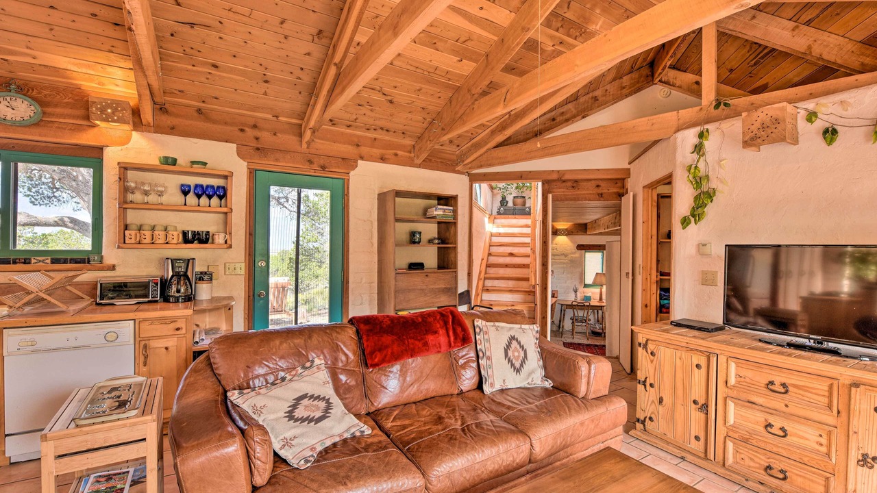 Photo of Bedroom in Baca Grande