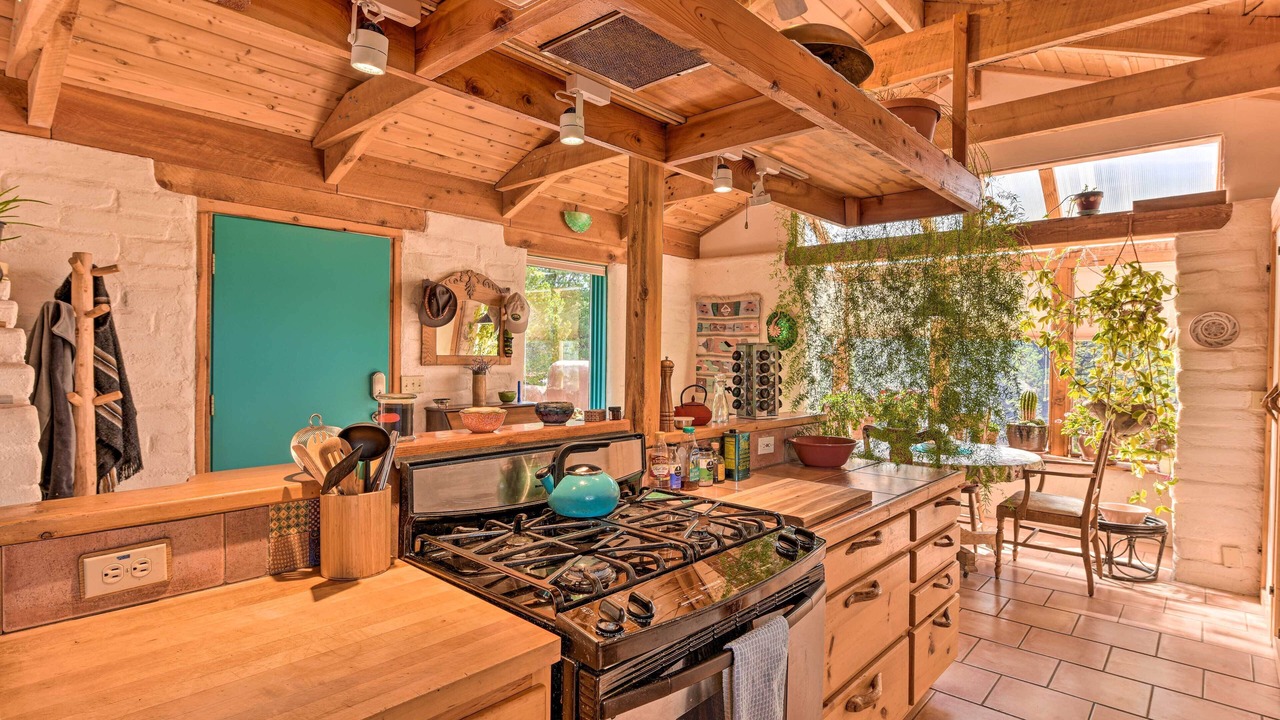 Photo of Kitchen in Baca Grande