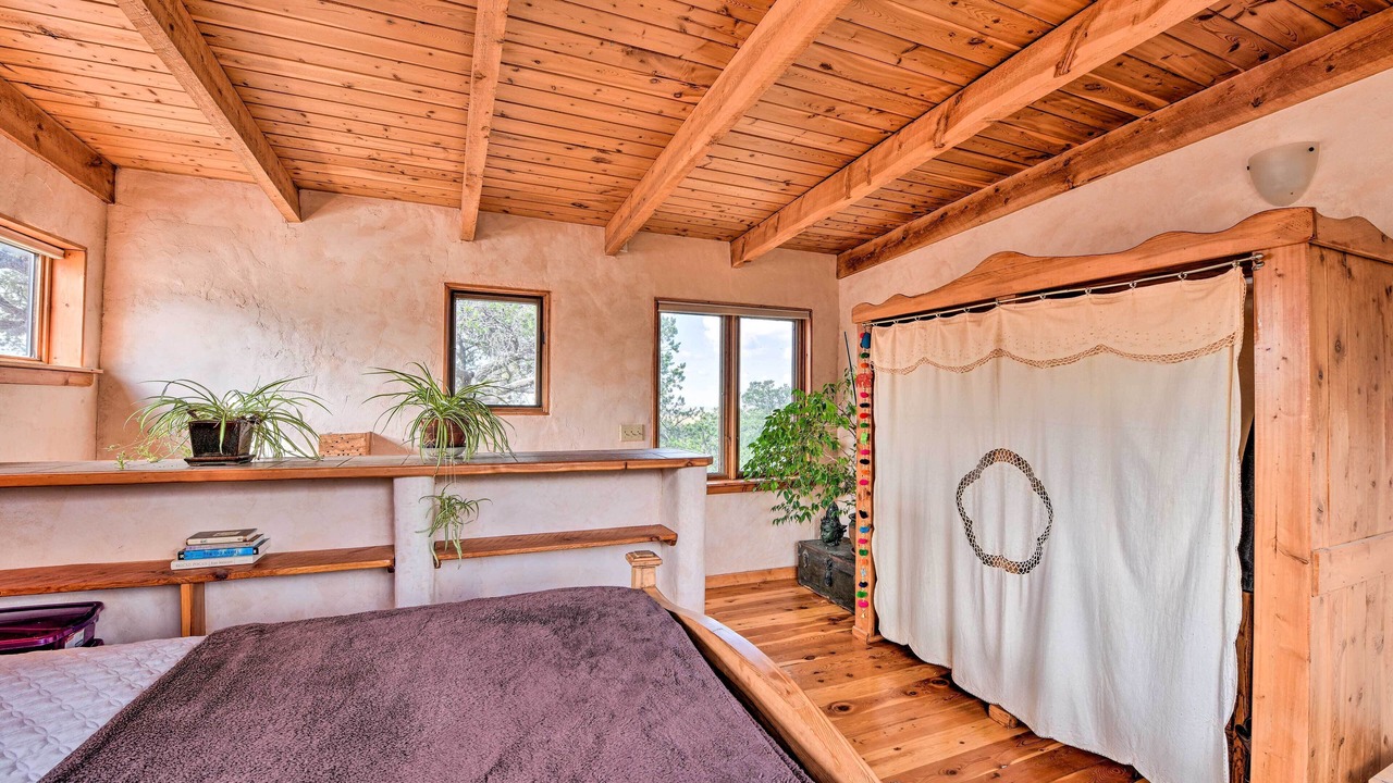 Photo of Bedroom in Baca Grande